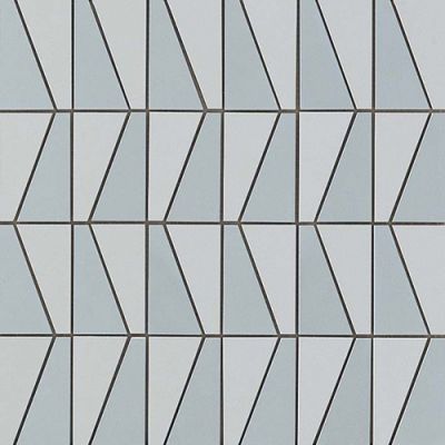 9AAK Arkshade Sky Mosaico Sail 30,5x30,5