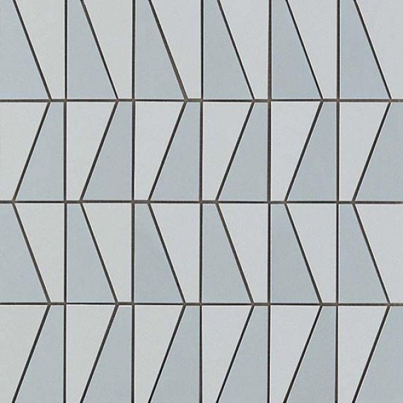 9AAK Arkshade Sky Mosaico Sail 30,5x30,5