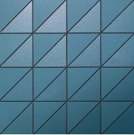 9AFB Arkshade Blue Mosaico Flag 30,5x30,5