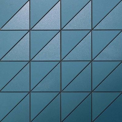 9AFB Arkshade Blue Mosaico Flag 30,5x30,5