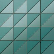 9AFM Arkshade Gemstone Mosaico Flag 30,5x30,5