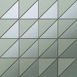 9AFS Arkshade Sage Mosaico Flag 30,5x30,5