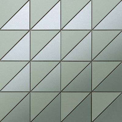 9AFS Arkshade Sage Mosaico Flag 30,5x30,5