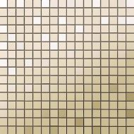 9AQM Arkshade Cream Mosaico Q 30.5x30.5