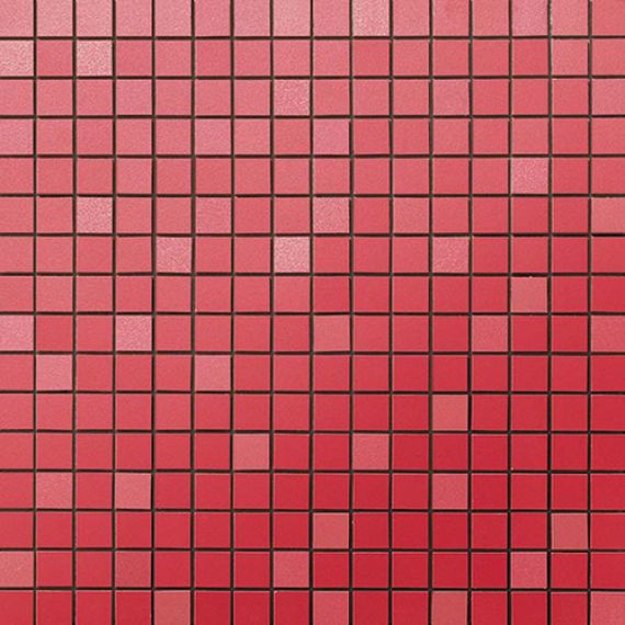 9AQR Arkshade Red Mosaico Q 30,5x30,5