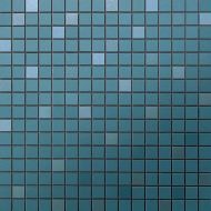 9AQU Arkshade Blue Mosaico Q 30.5x30.5