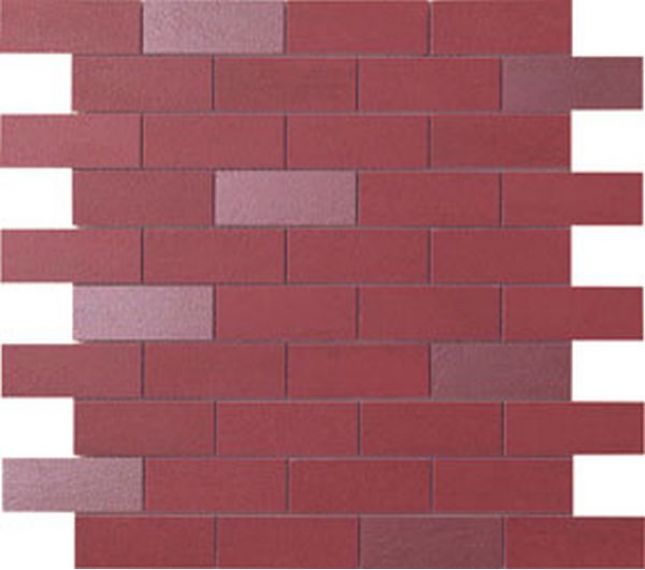 9AST Arty Tabasco Minibrick 30.5x30.5