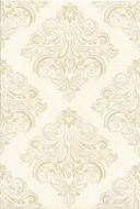 9AW0601M Плитка Adele бежевая 40x27