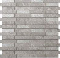 9BBE Brave Grey Mosaic 30,5x30,5