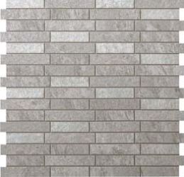 9BBE Brave Grey Mosaic 30,5x30,5