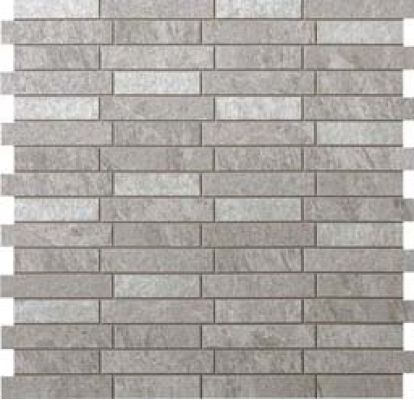 9BBE Brave Grey Mosaic 30,5x30,5