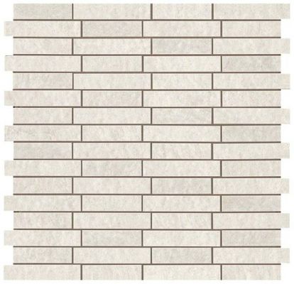 9BBG Brave Gypsum Mosaic 30,5x30,5