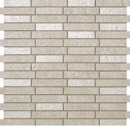 9BBP Brave Pearl Mosaic 30,5x30,5