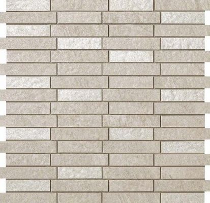 9BBP Brave Pearl Mosaic 30,5x30,5