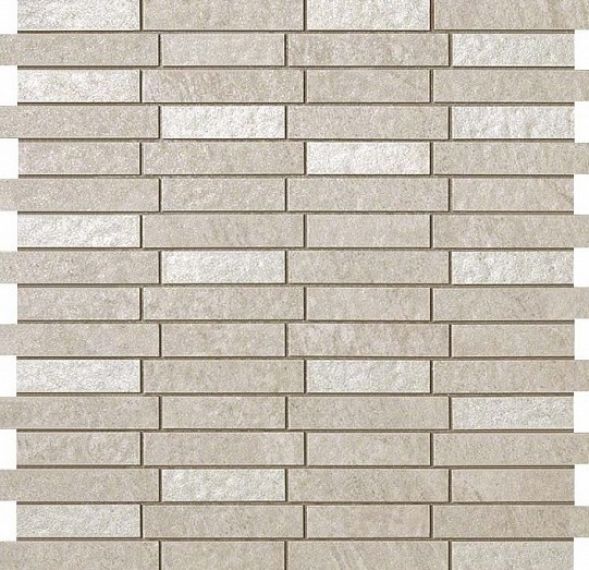 9BBP Brave Pearl Mosaic 30,5x30,5