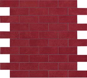 9BMQ Boost Red Minibrick 30.5x30.5