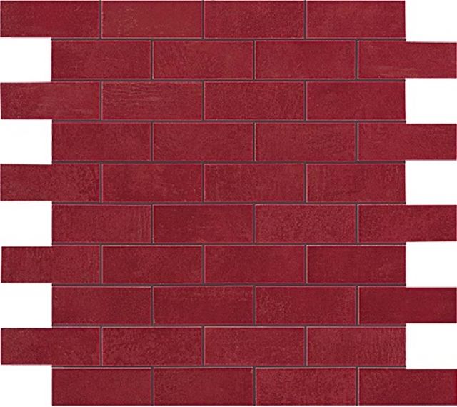 9BMQ Boost Red Minibrick 30.5x30.5