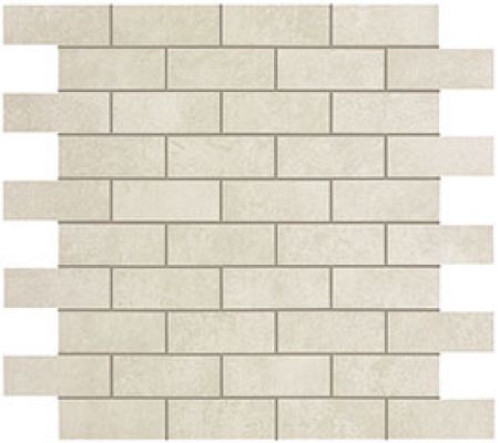 9BMW Boost White Minibrick 30.5x30.5