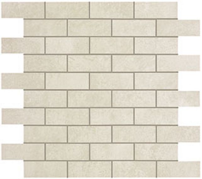 9BMW Boost White Minibrick 30.5x30.5