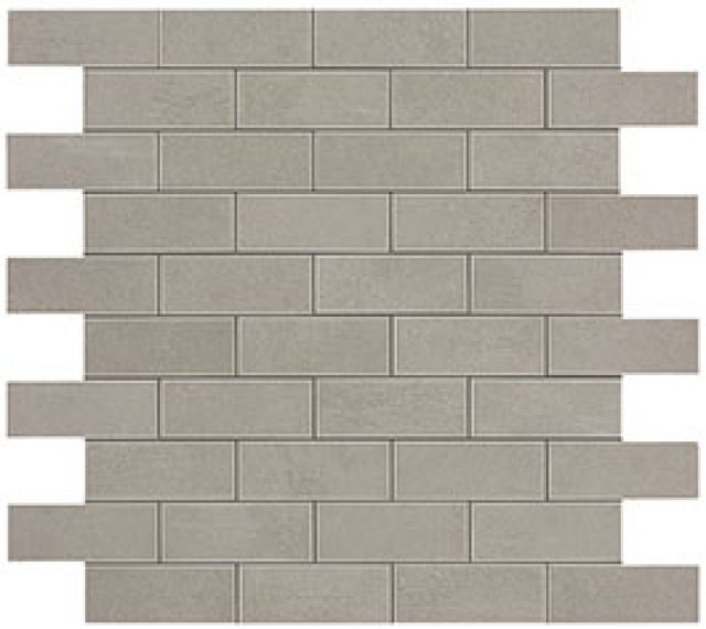 9BMY Boost Grey Minibrick 30.5x30.5