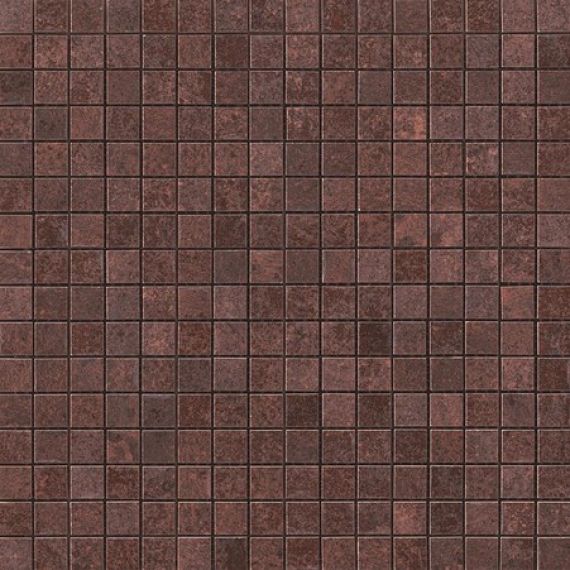 9BQC Blaze Corten Mos Q 30.5x30.5