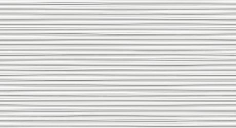 9D5L 3D Line White Matt 30.5x56