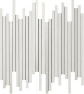 9DLI Dwell Ice Mosaico L 30,5X26