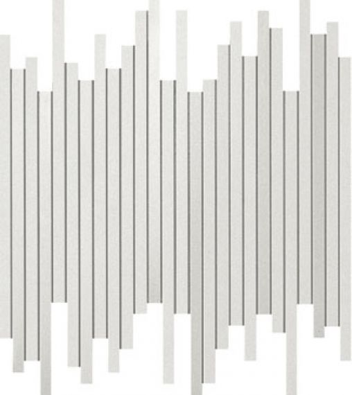9DLI Dwell Ice Mosaico L 30,5X26