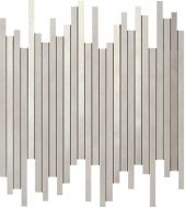 9DLS Dwell Silver Mosaico L 30,5X26