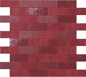 9EMA EWALL AMETHYST MINIBRICK 30.5x30.5
