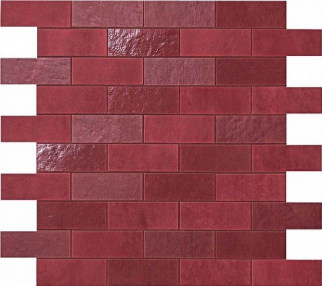 9EMA EWALL AMETHYST MINIBRICK 30.5x30.5