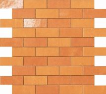 9EMO Ewall Orange MiniBrick 30.5x30.5