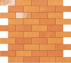 9EMO Ewall Orange MiniBrick 30.5x30.5