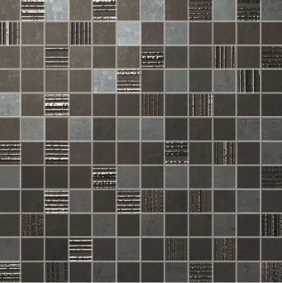 9EMP Ewall Platinum Mosaic 30.5x30.5