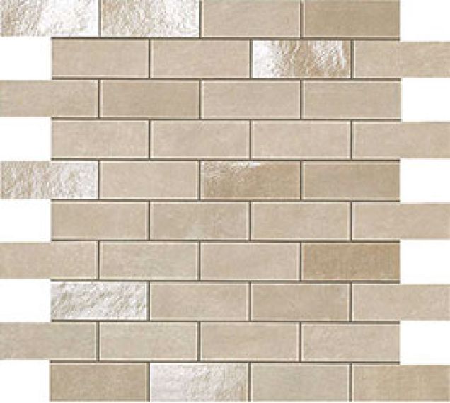 9EMS Ewall Suede MiniBrick 30,5x30,5