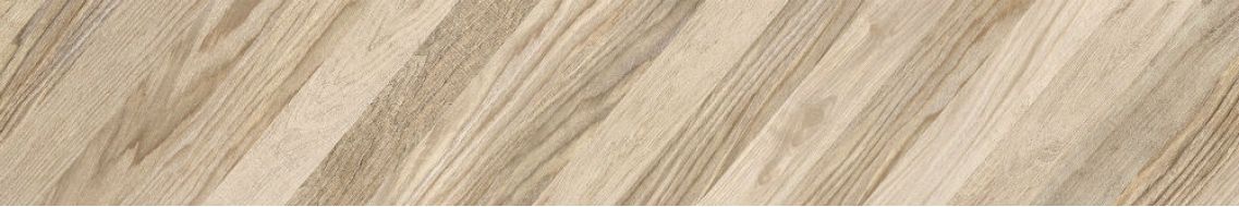 9L1170 Wood Chevron бежевый правый 15х90