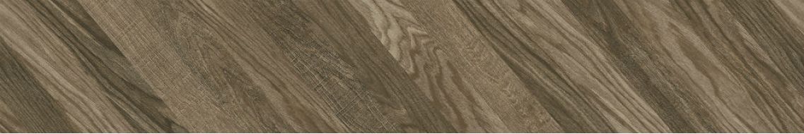9L7180 Wood Chevron коричневый левый 15х90