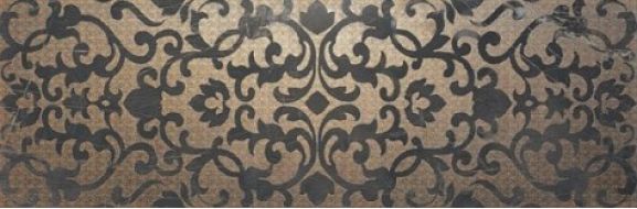 9MBN Marvel Noir S.Laurent Brocade 30,5x91,5