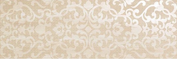 9MBT Marvel Travertino Alabastrino Brocade 30,5x91,5