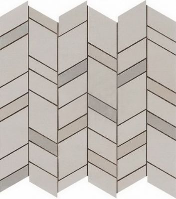9MCE MEK Medium Mosaico Chevron Wall 30,5x30,5