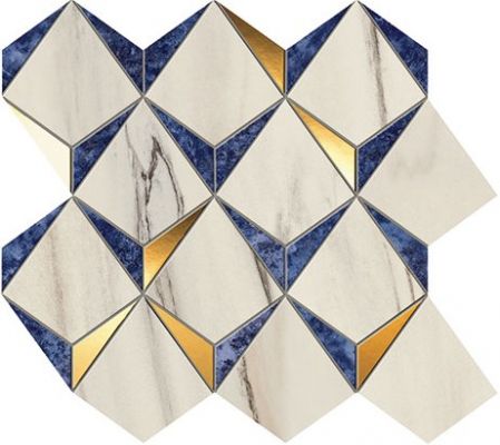 9MDN Marvel Diamonds Bianco Ultramarine 35,8x32,9