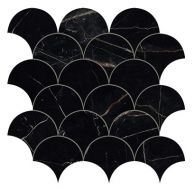 9MFK Marvel Fan Black Atlantis 29x29,2