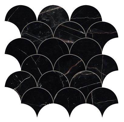 9MFK Marvel Fan Black Atlantis 29x29,2
