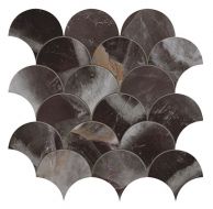 9MFL Marvel Fan Crystal Beauty 29x29,2