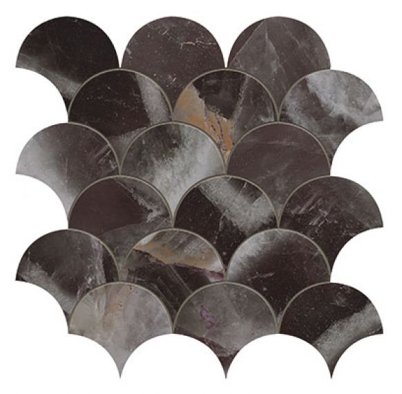 9MFL Marvel Fan Crystal Beauty 29x29,2