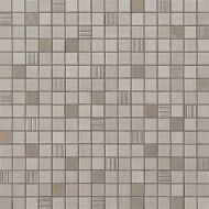 9MME Мозаика Mark Silver Mosaic 30.5x30.5