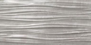 9MSG Marvel Grey Fleury Ribbon 40x80