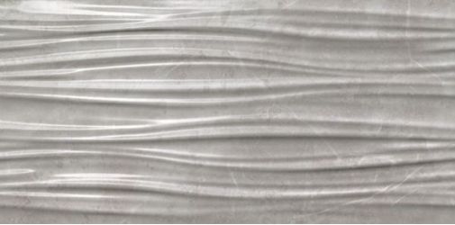 9MSG Marvel Grey Fleury Ribbon 40x80