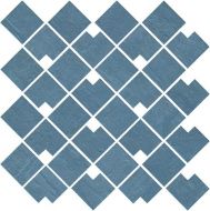 9RBB Raw Blue Block 28x28