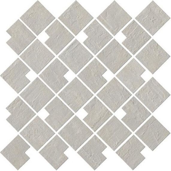 9RBP Raw Pearl Block 28x28